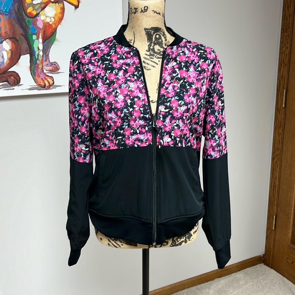 Skechers Athletes’s jacket. NWOT